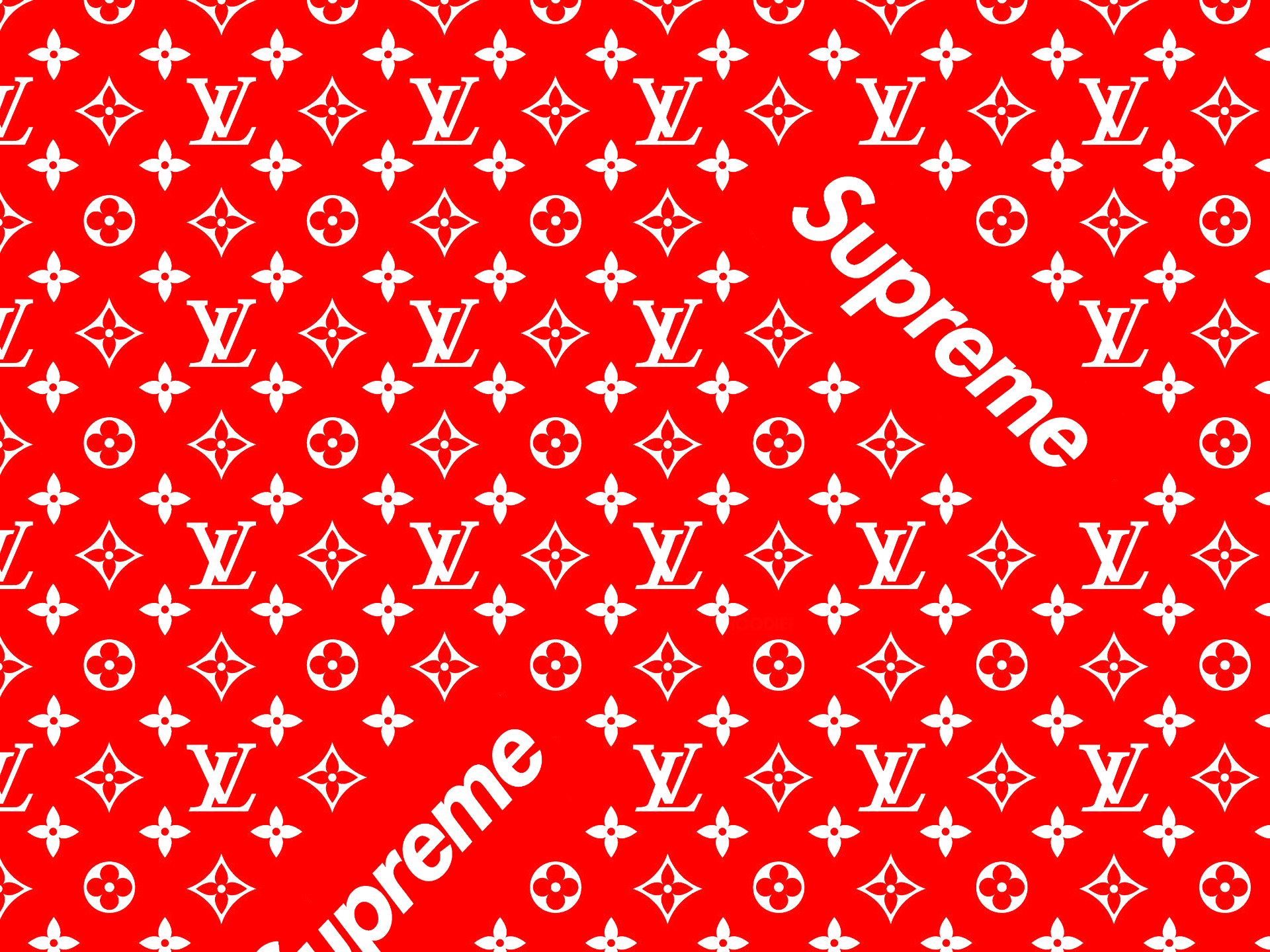 Supreme Mac Wallpapers