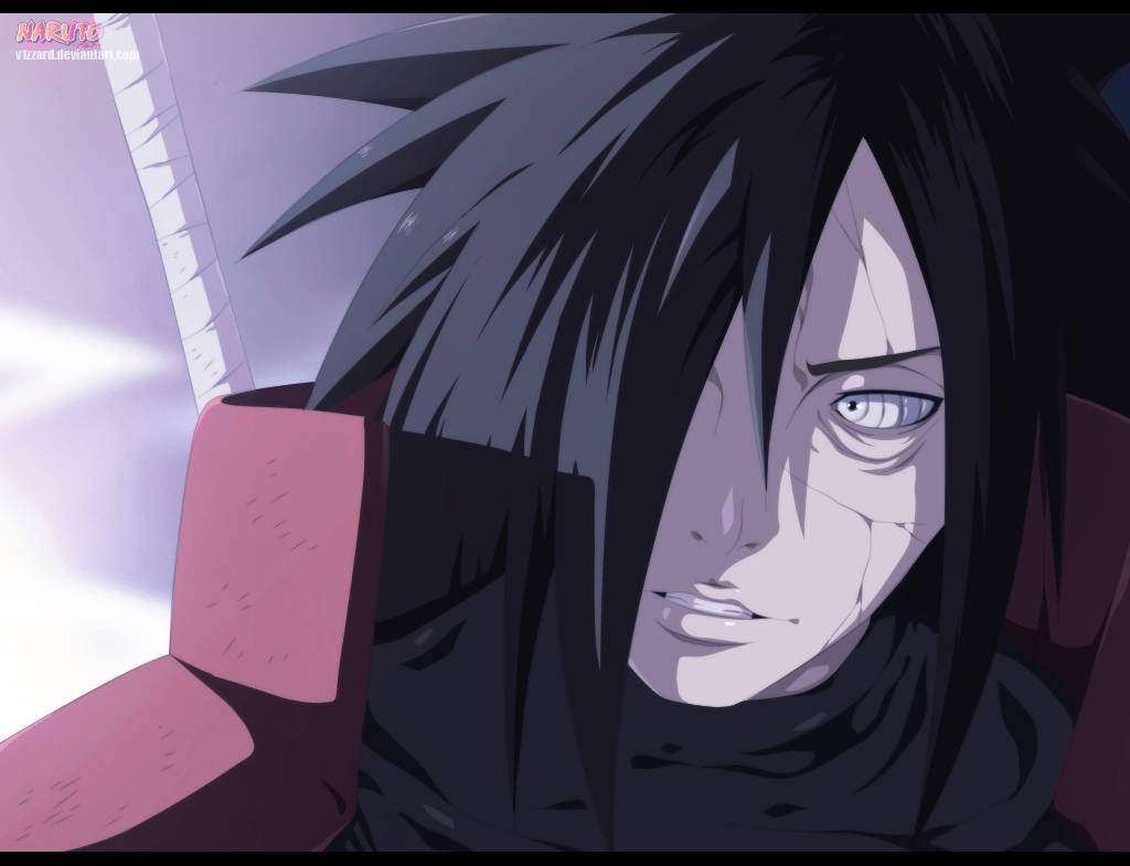 Supreme Madara Wallpapers