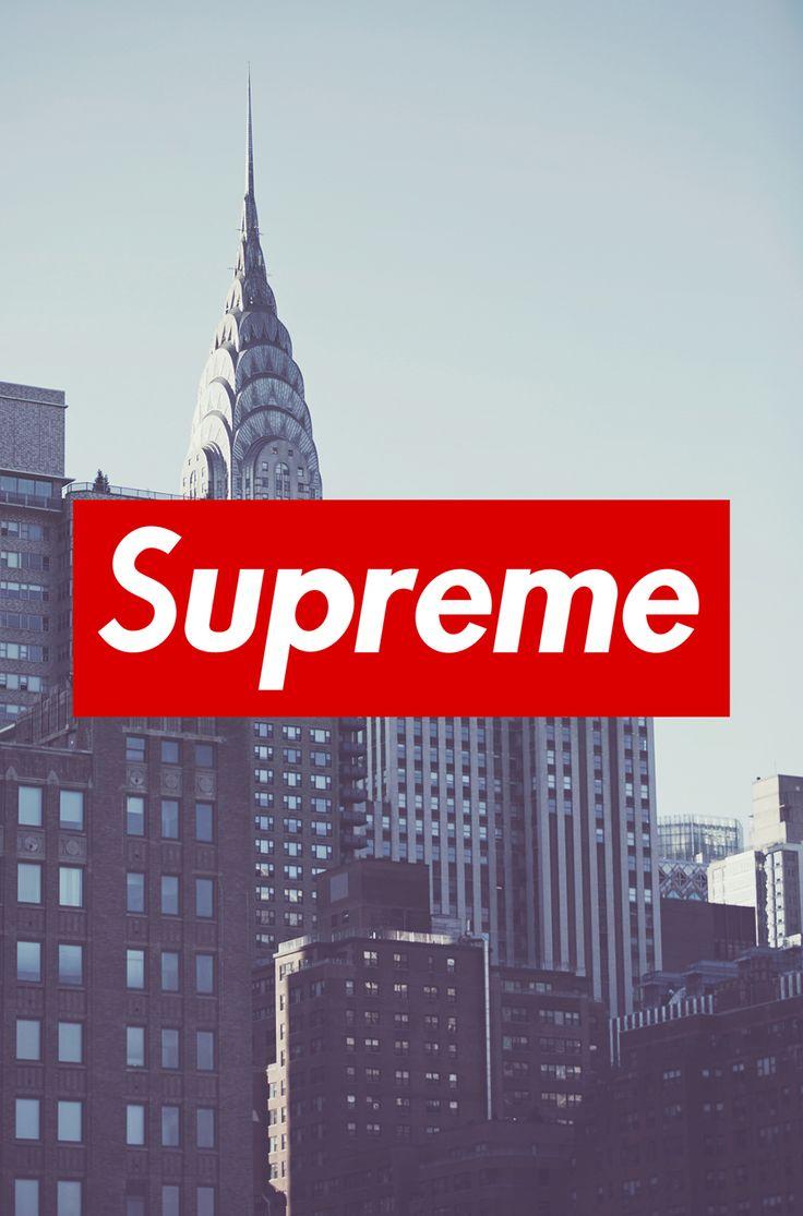 Supreme Nyc Wallpapers