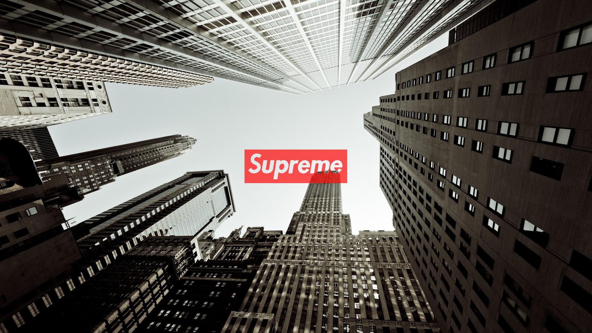 Supreme Nyc Wallpapers