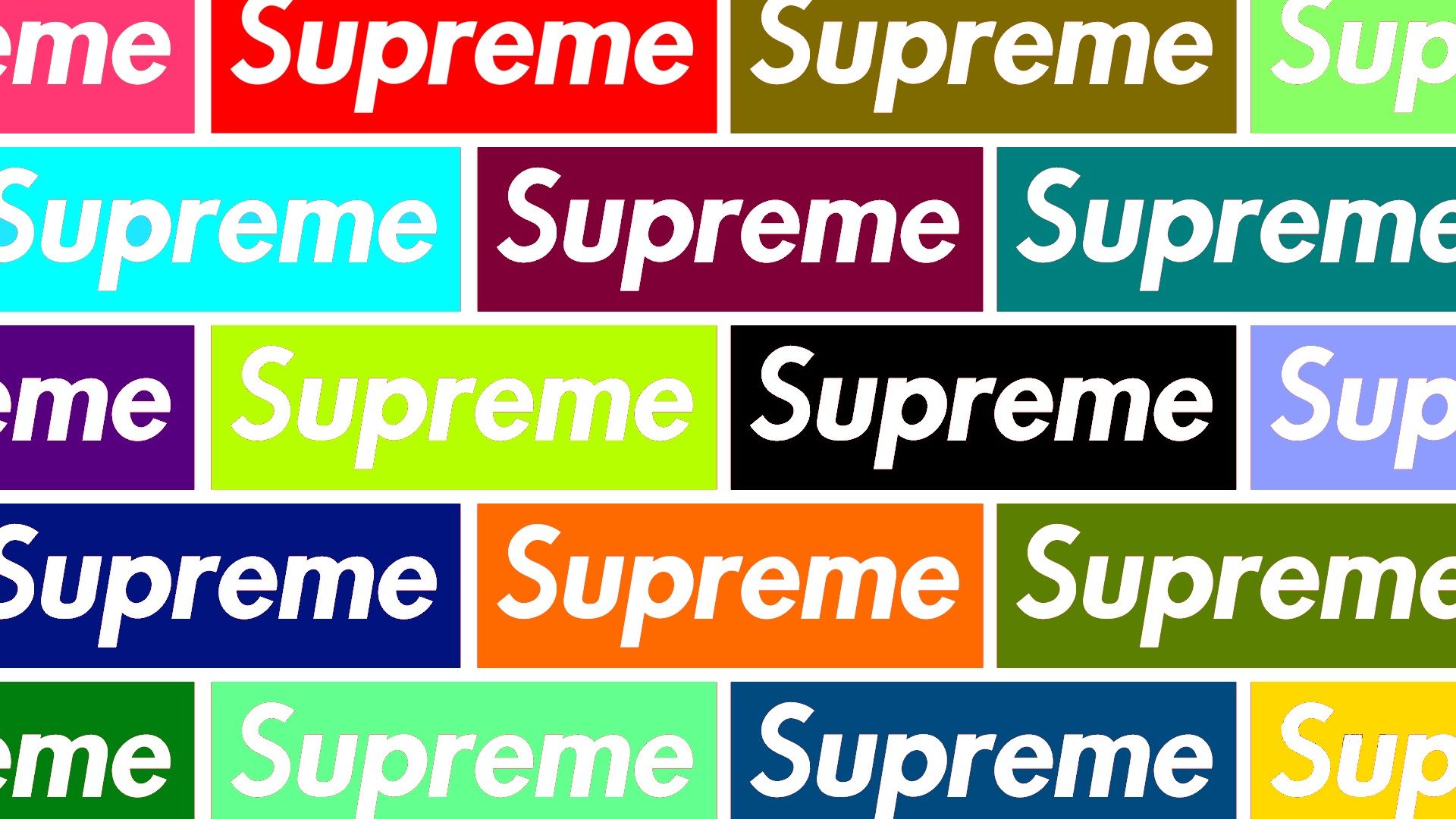 Supreme Odd Future Wallpapers