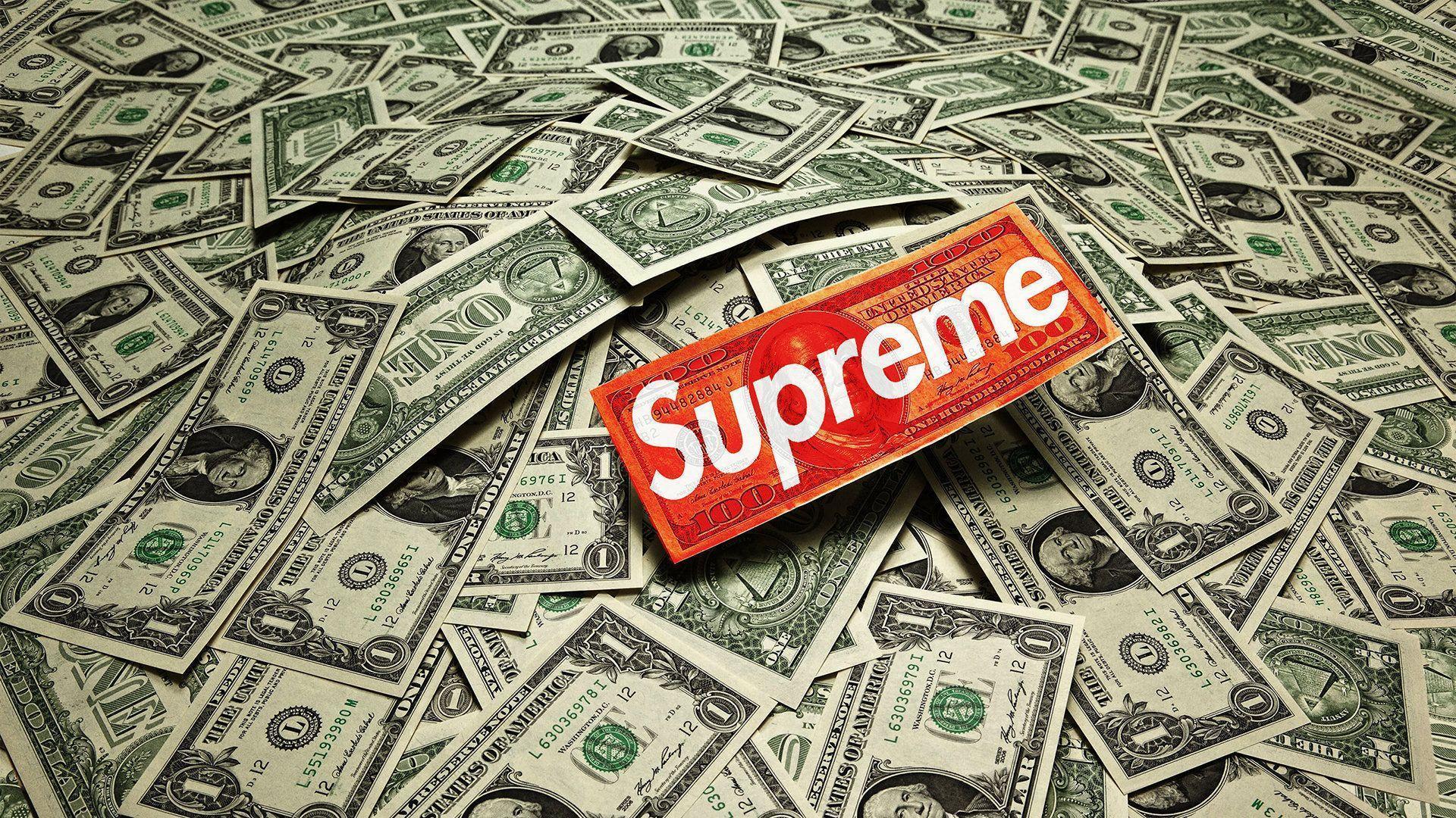 Supreme Odd Future Wallpapers