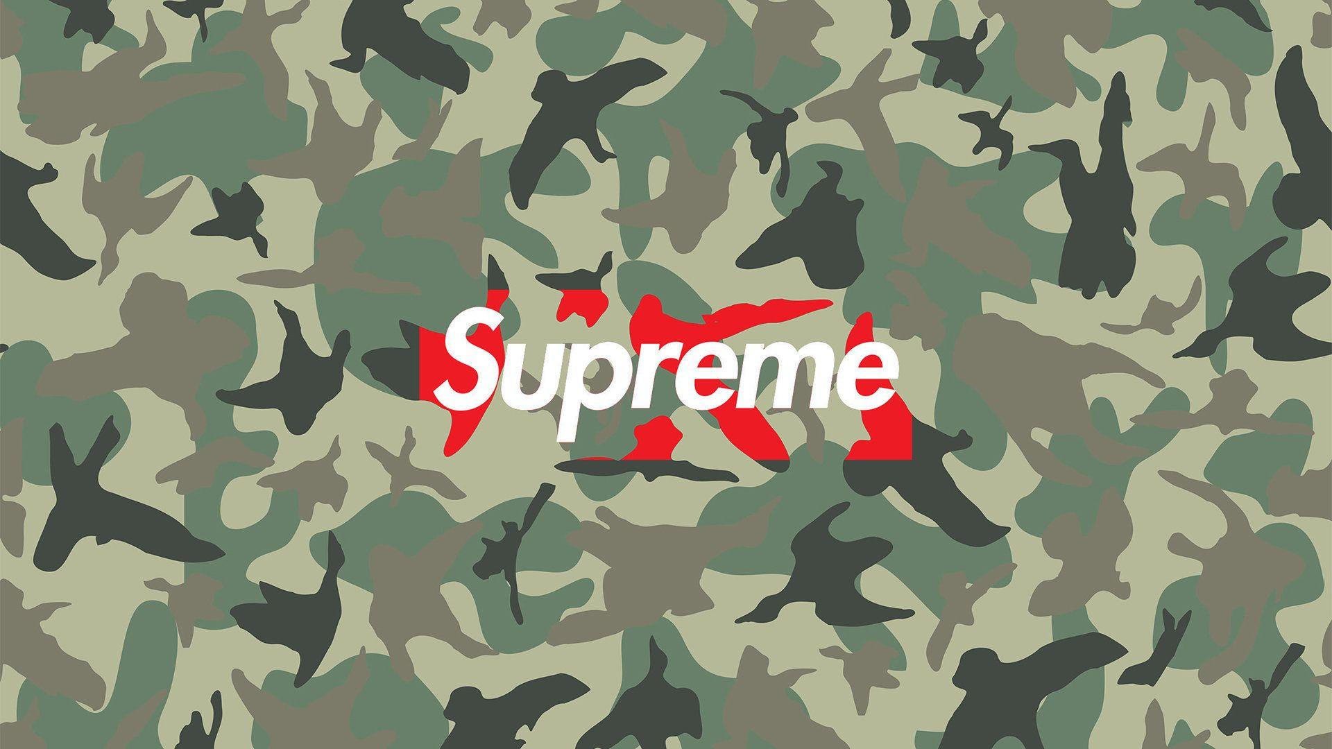 Supreme Odd Future Wallpapers