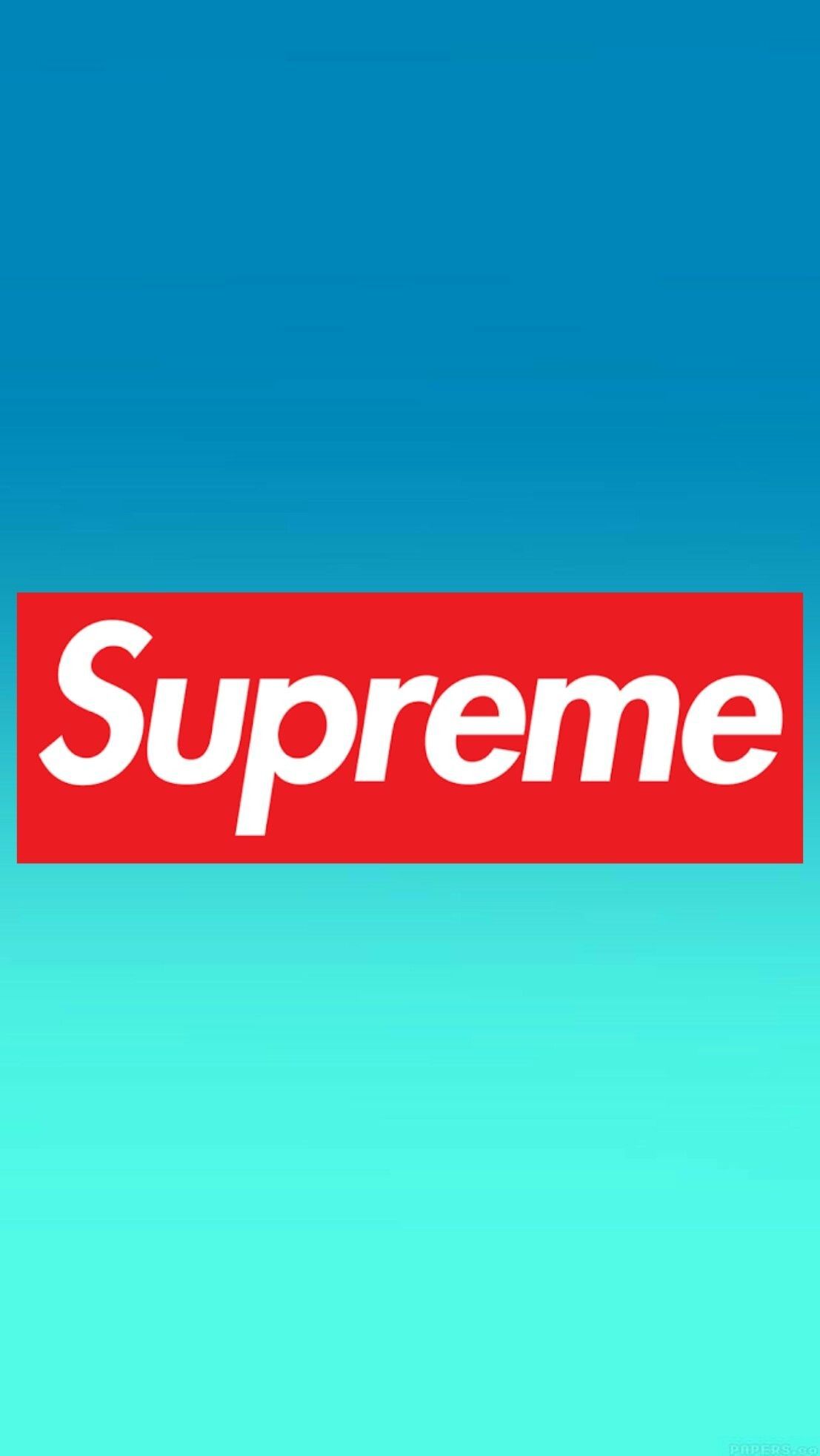 Supreme Panda Wallpapers