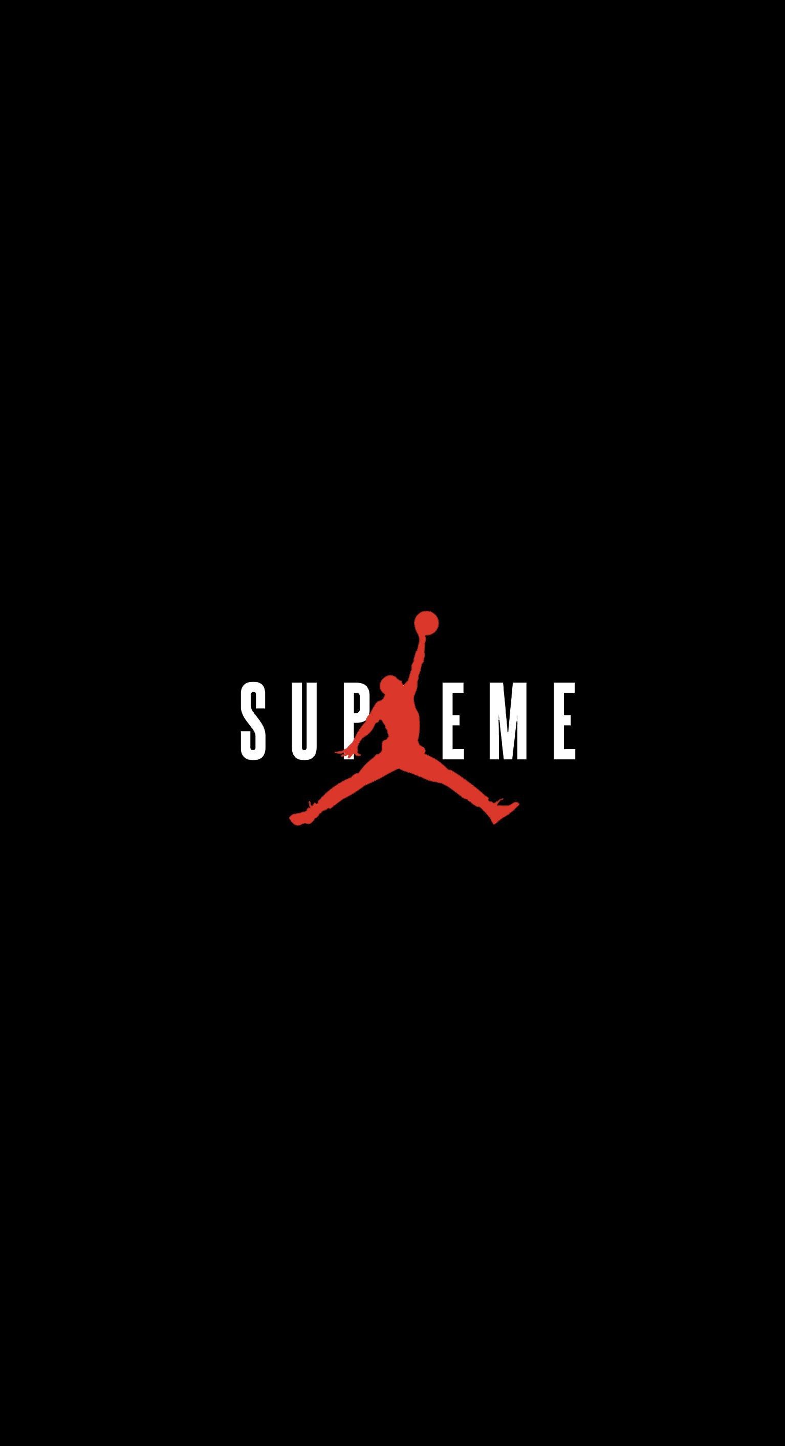 Supreme Phone Wallpapers