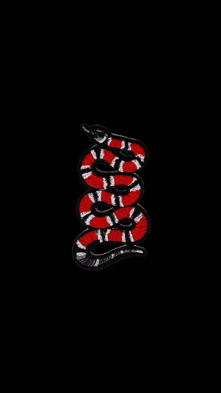 Supreme Snake Wallpapers