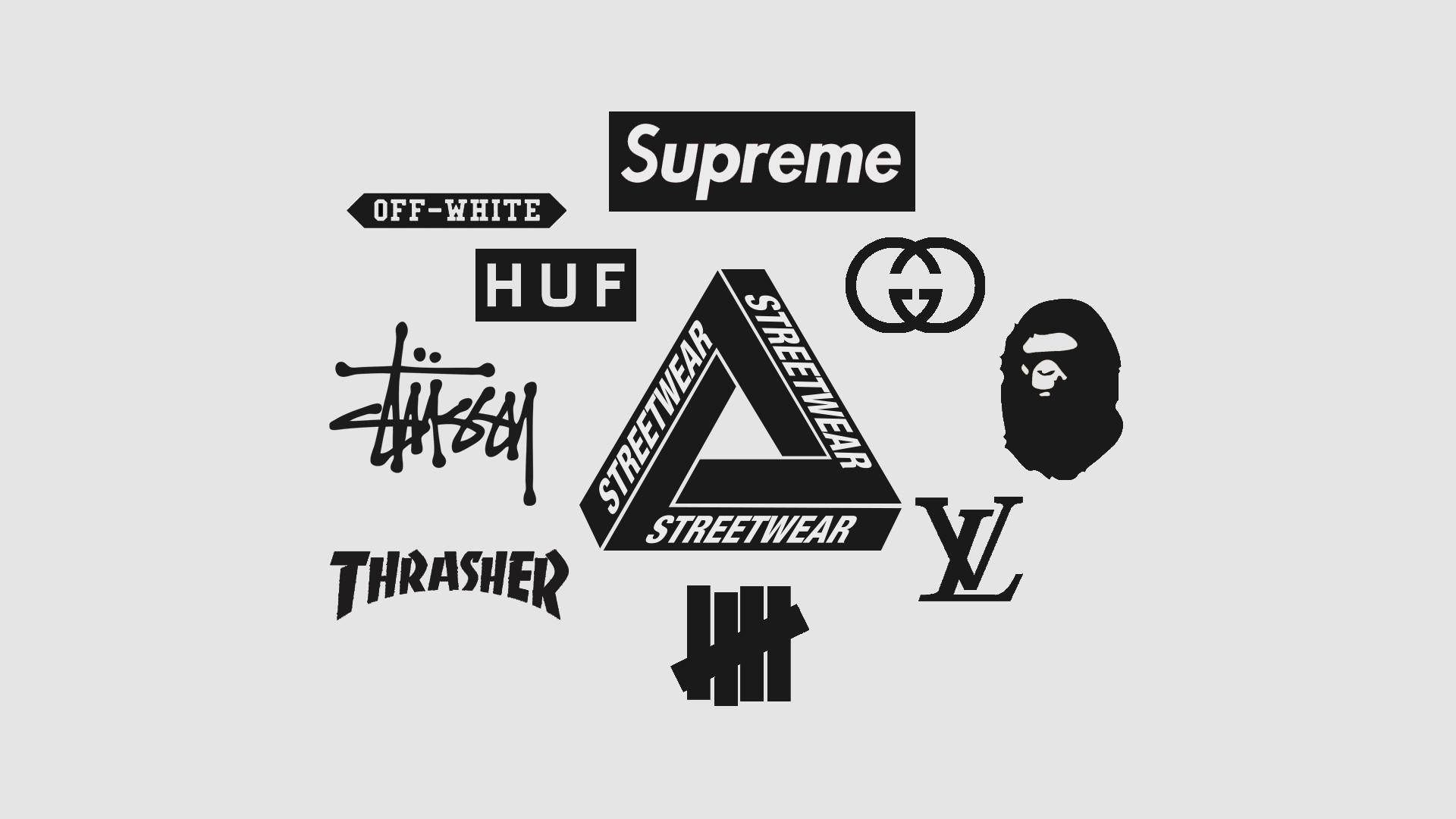 Supreme Thrasher Wallpapers