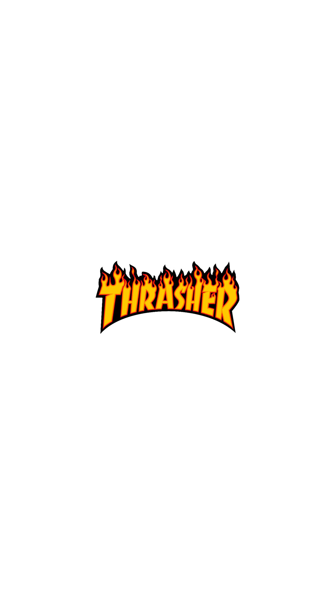 Supreme Thrasher Wallpapers