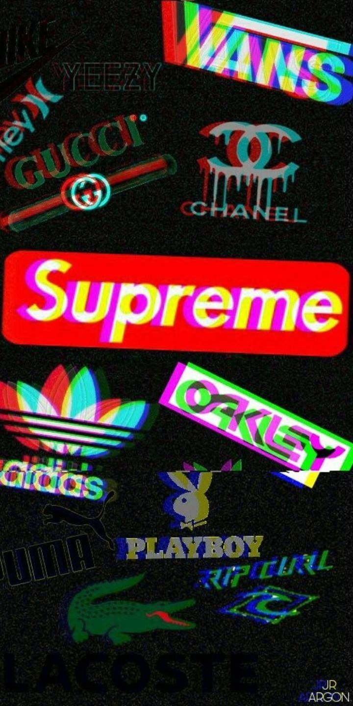 Supreme Thrasher Wallpapers