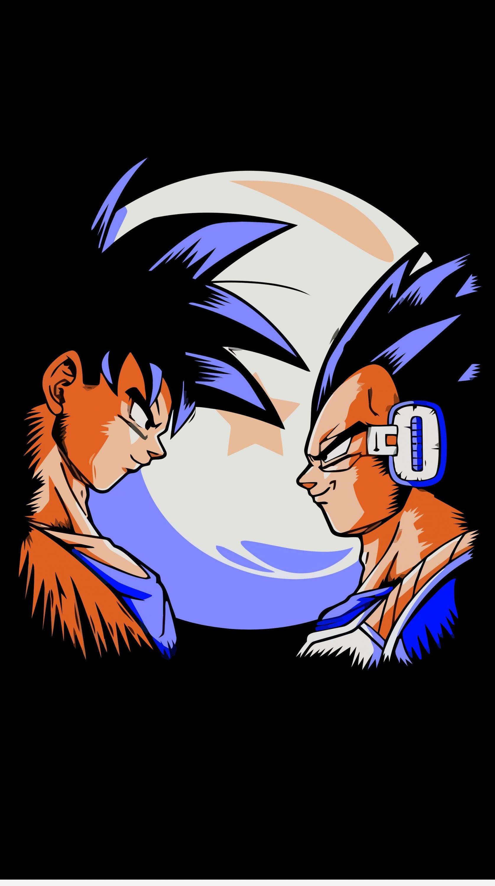 Supreme Vegeta Wallpapers