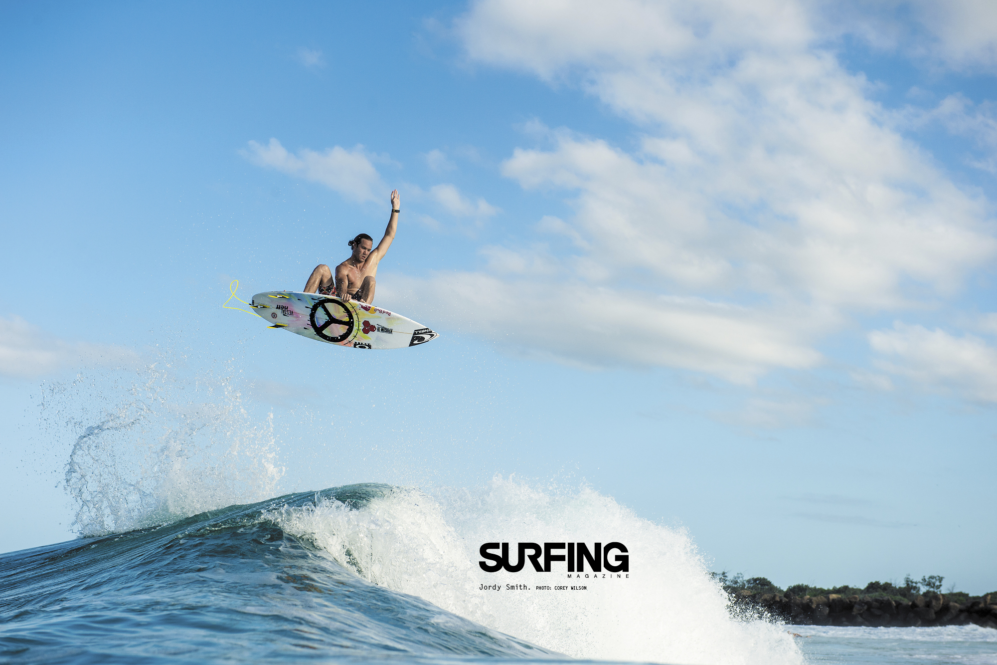 Surf Magazine Wallpapers