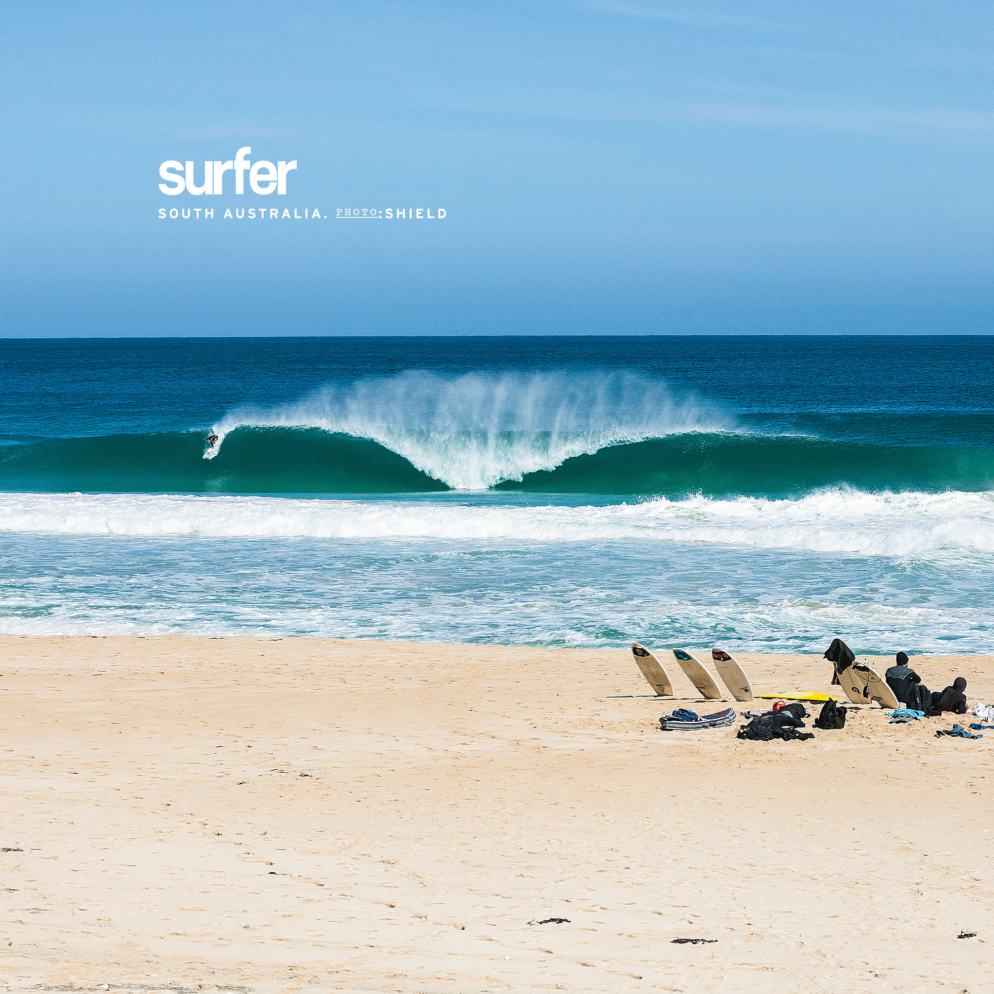 Surfermag Wallpapers