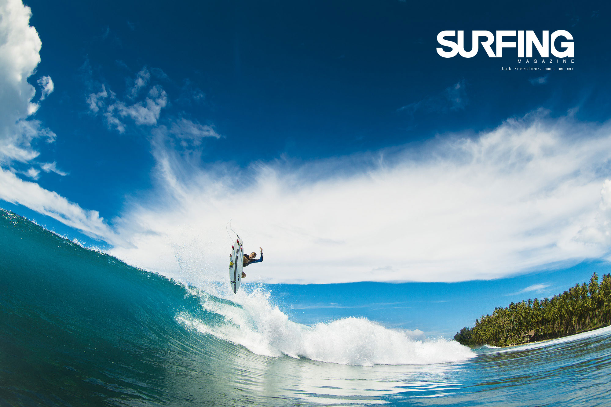 Surfermag Wallpapers