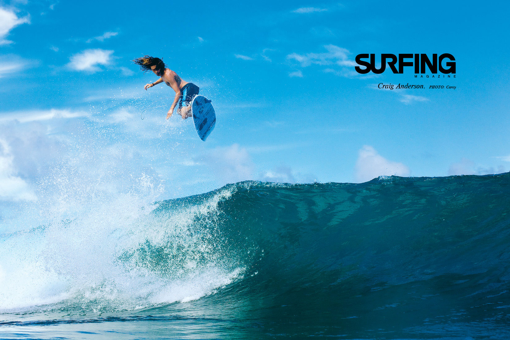 Surfermag Wallpapers