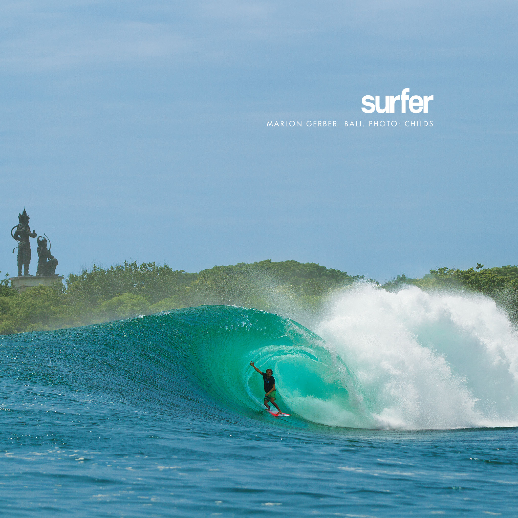 Surfermag Wallpapers