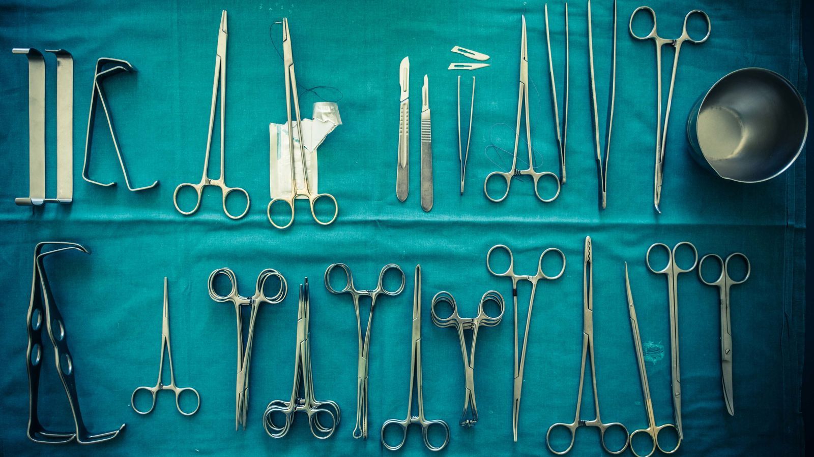 Surgical Tech Wallpapers
