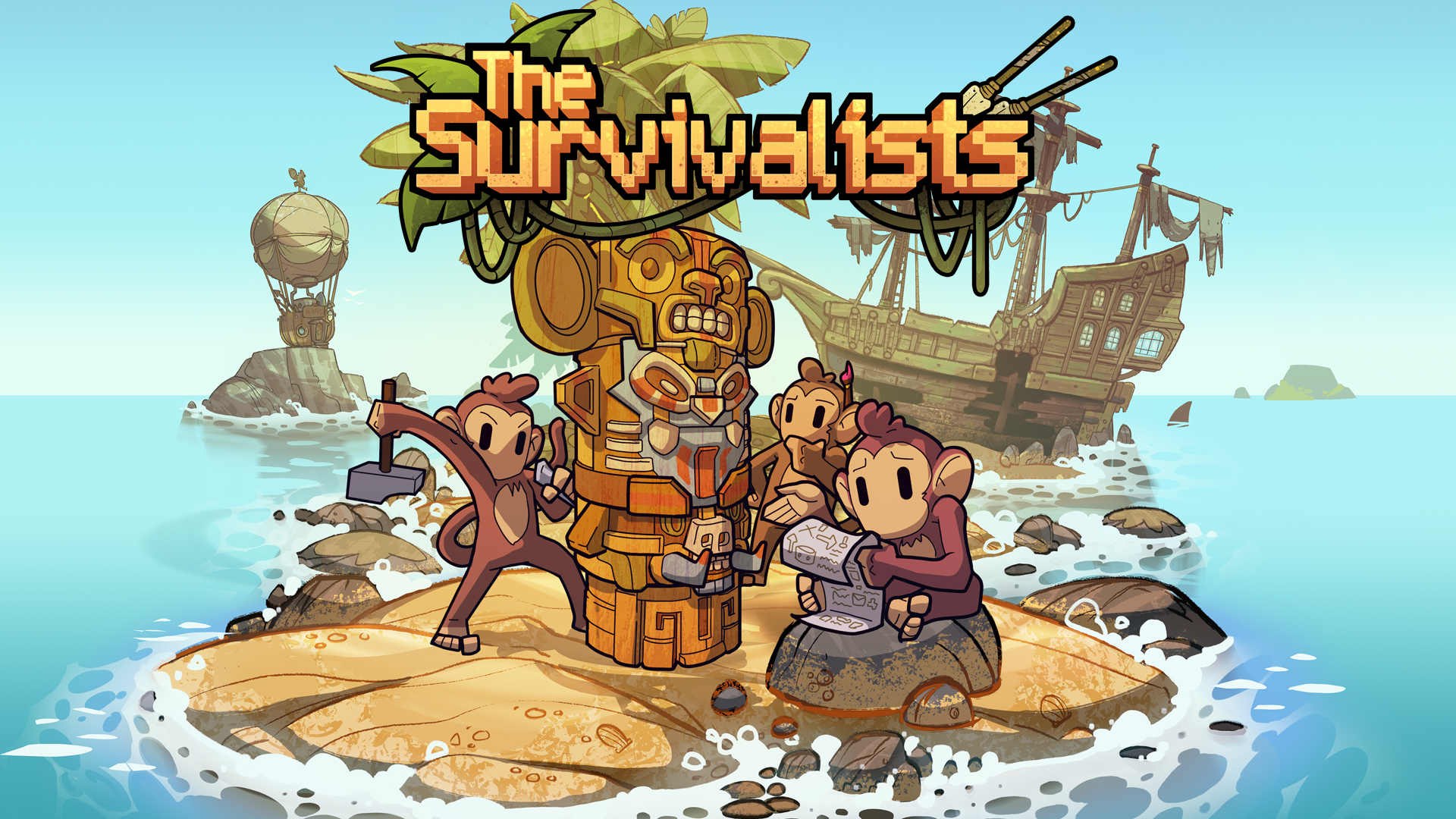 Survivalist Wallpapers