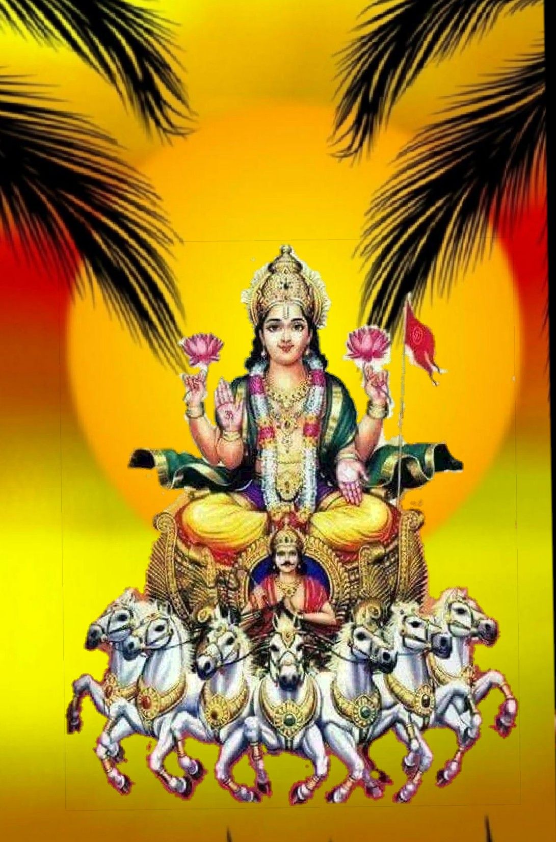 Surya Bhagwan Wallpapers