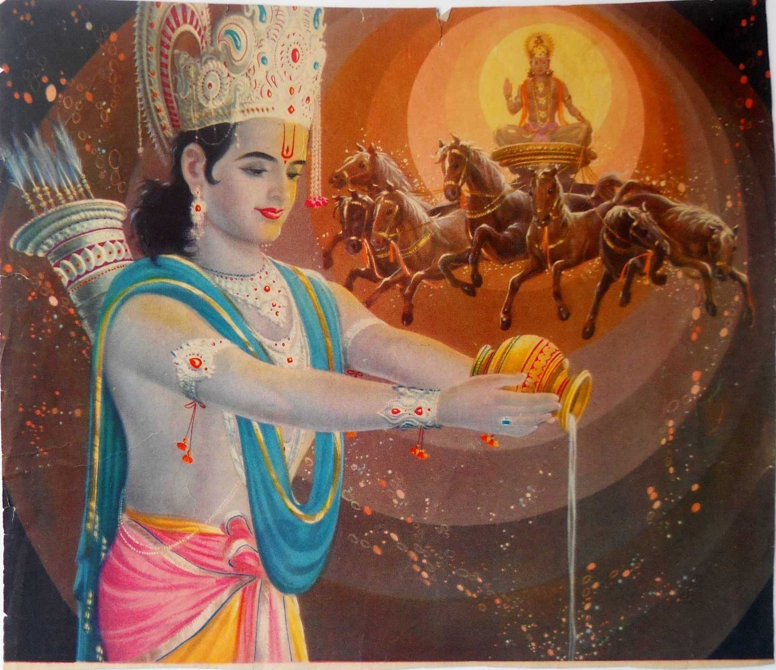 Surya Bhagwan Wallpapers