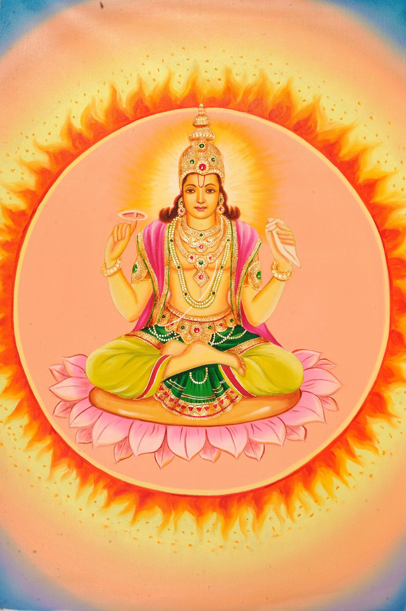 Surya Bhagwan Wallpapers