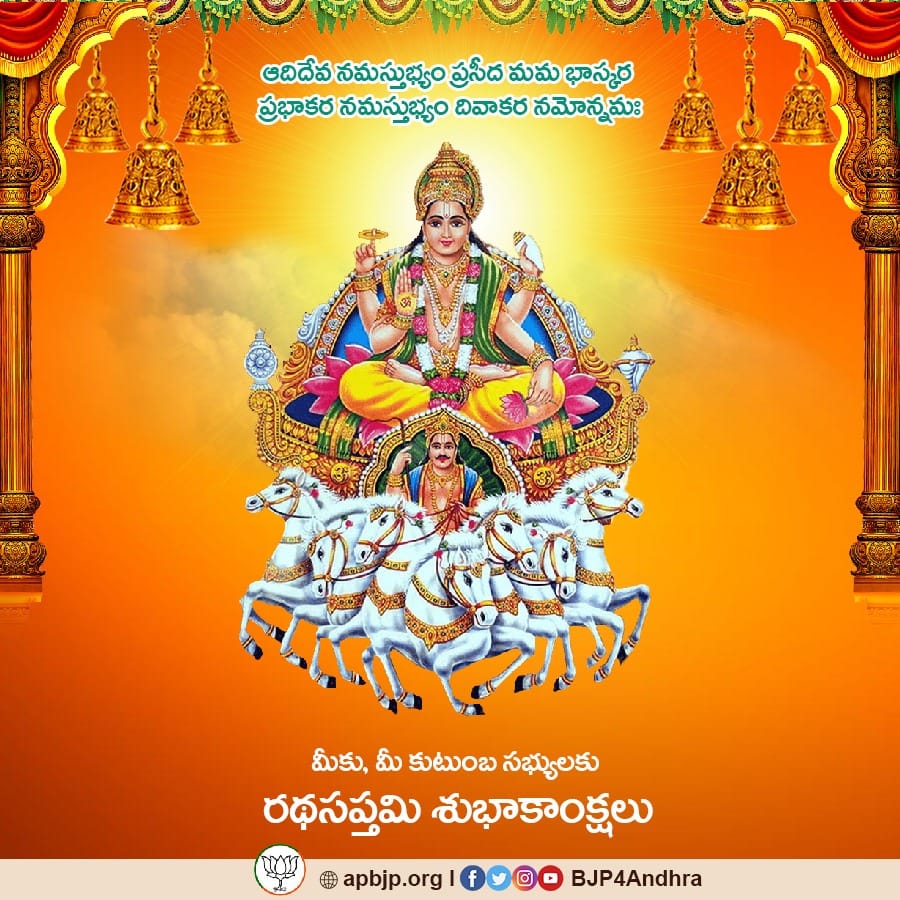 Surya Bhagwan Wallpapers