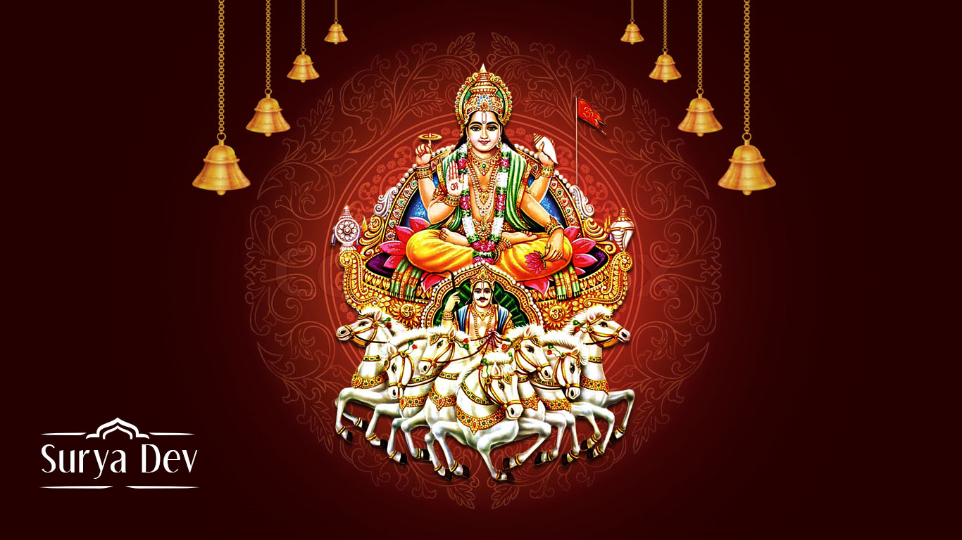 Surya Bhagwan Wallpapers