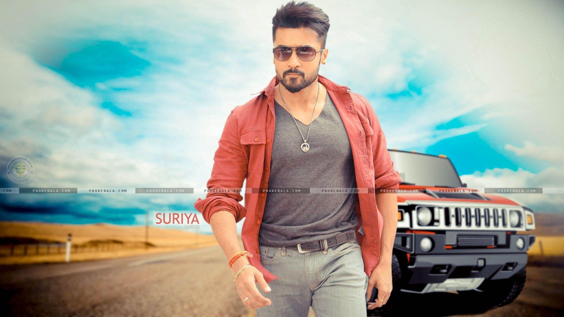 Surya Images Wallpapers