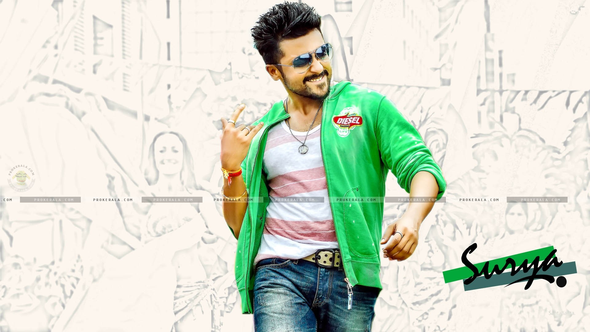 Surya Images Wallpapers