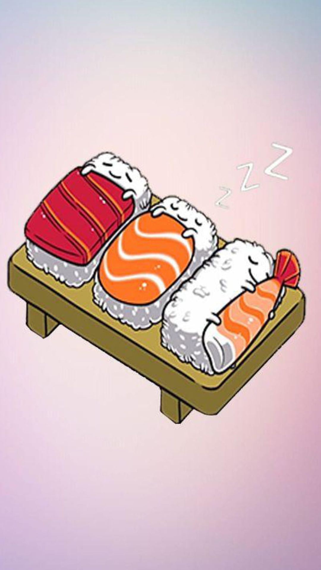 Sushi Iphone Wallpapers