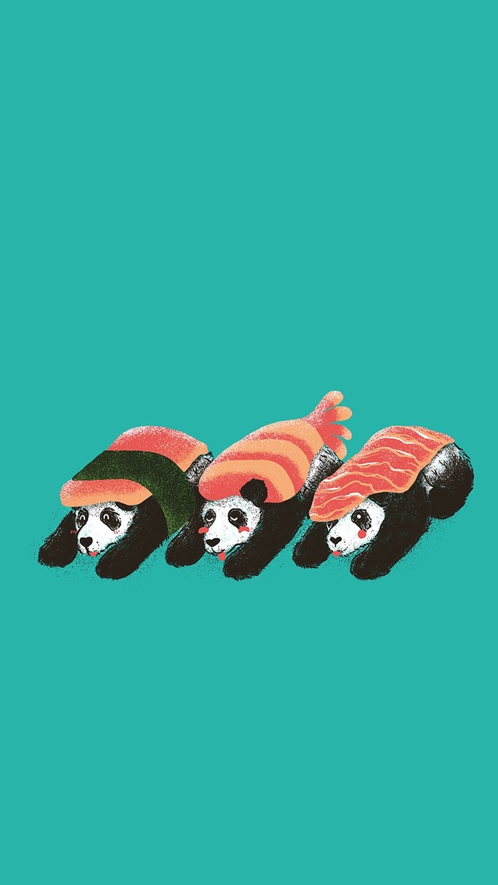 Sushi Iphone Wallpapers