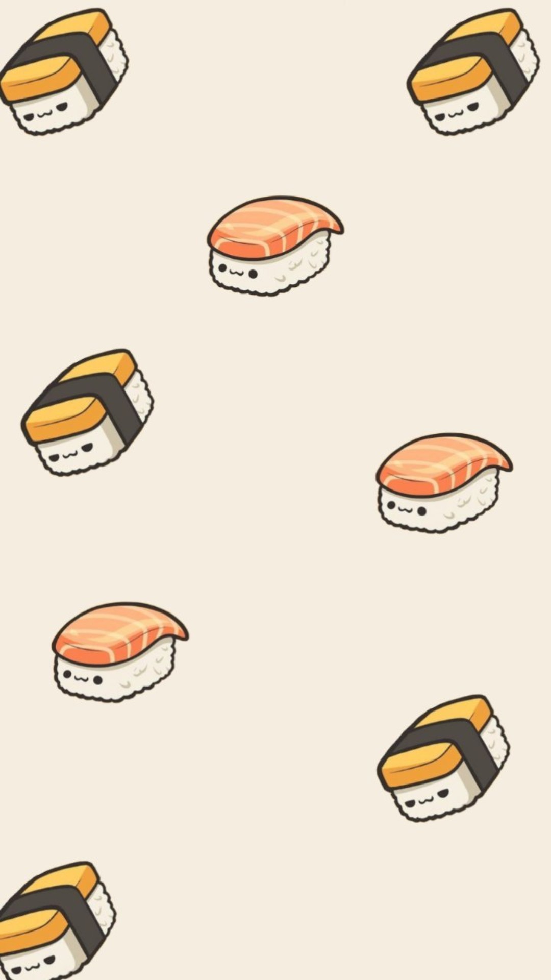 Sushi Iphone Wallpapers