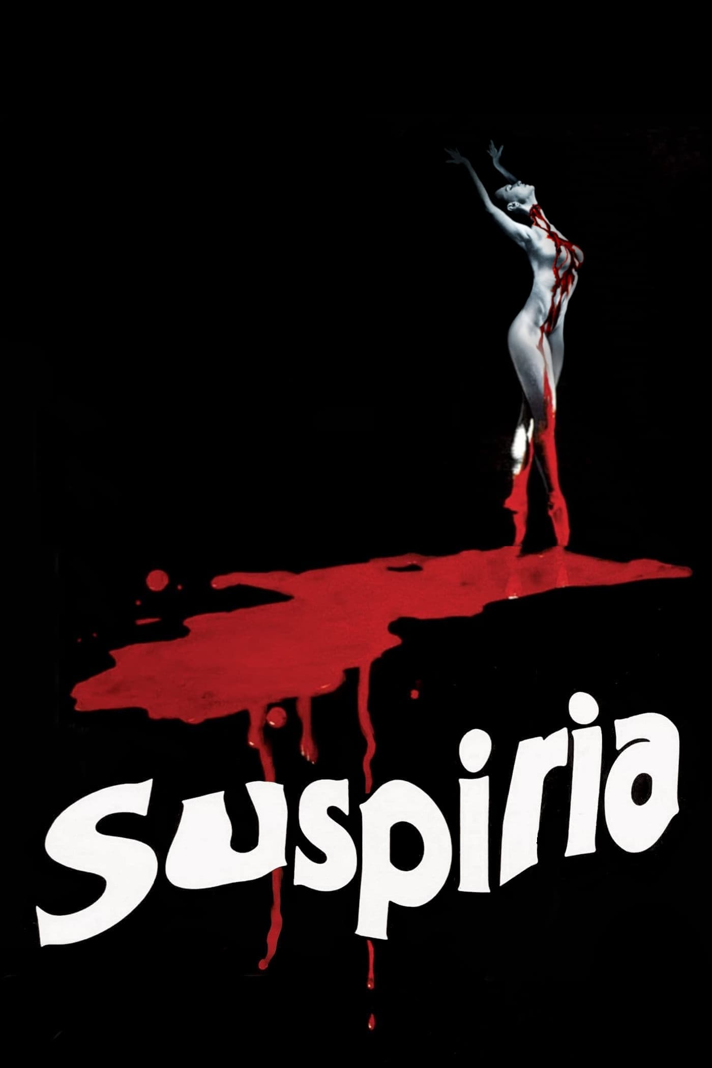 Suspiria Wallpapers