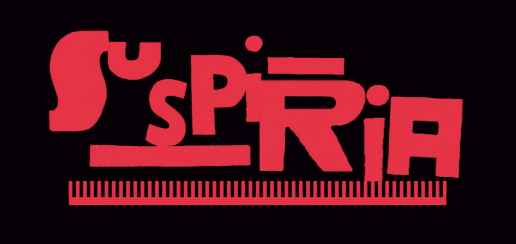 Suspiria Wallpapers