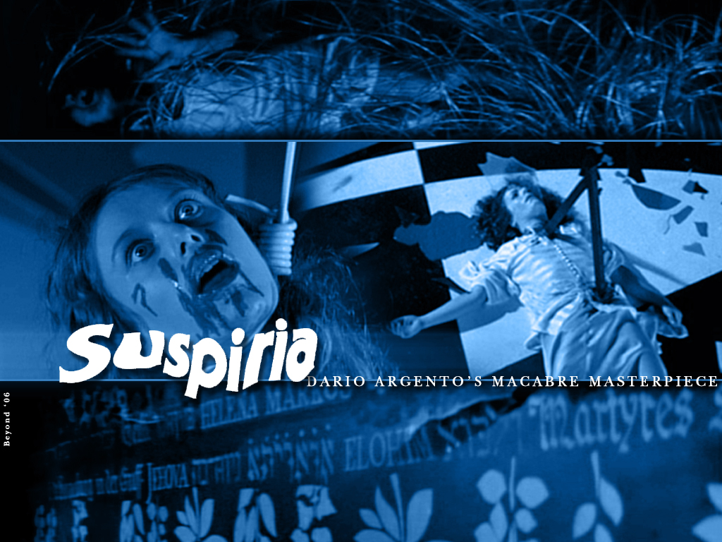 Suspiria Wallpapers