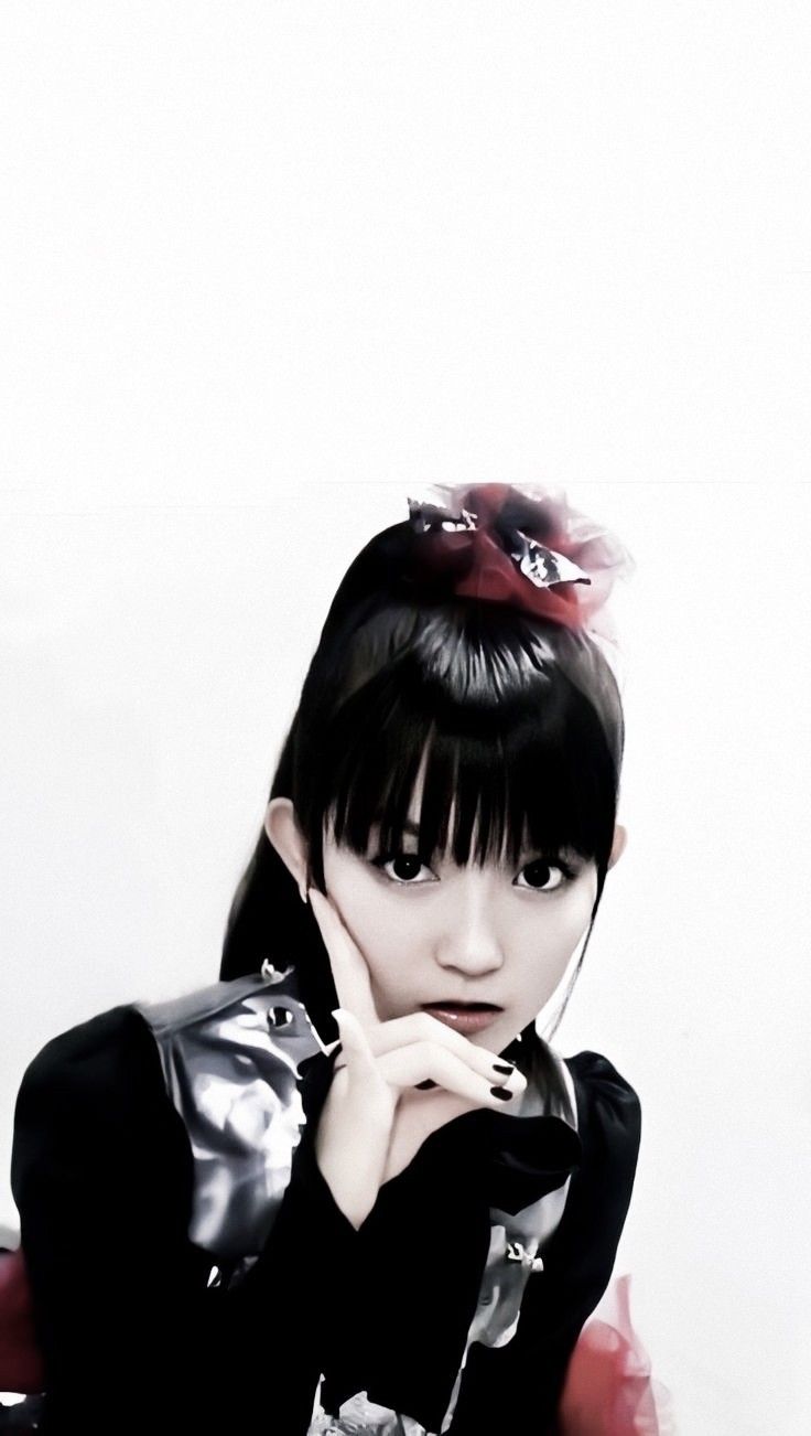 Suzuka Nakamoto Wallpapers