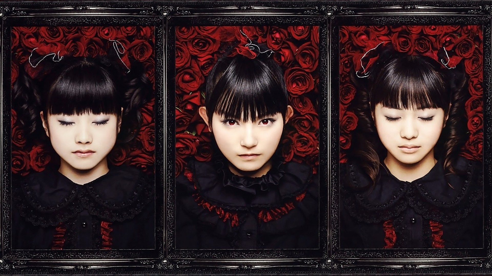 Suzuka Nakamoto Wallpapers