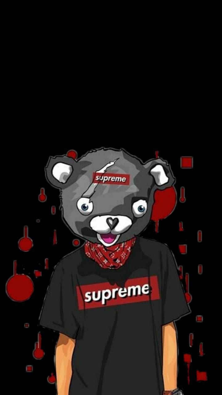 Swag Cool Supreme Wallpapers