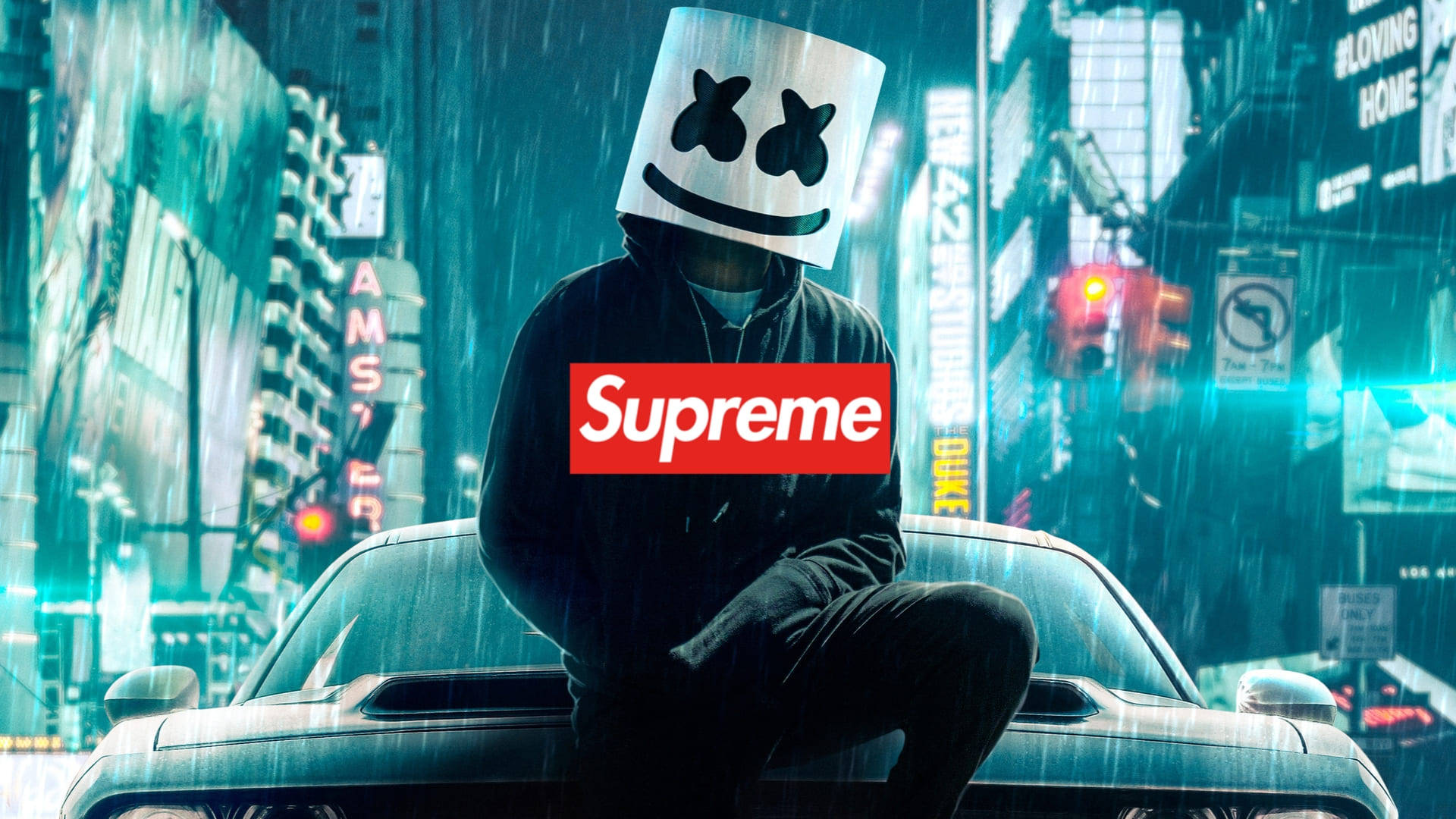 Swag Cool Supreme Wallpapers