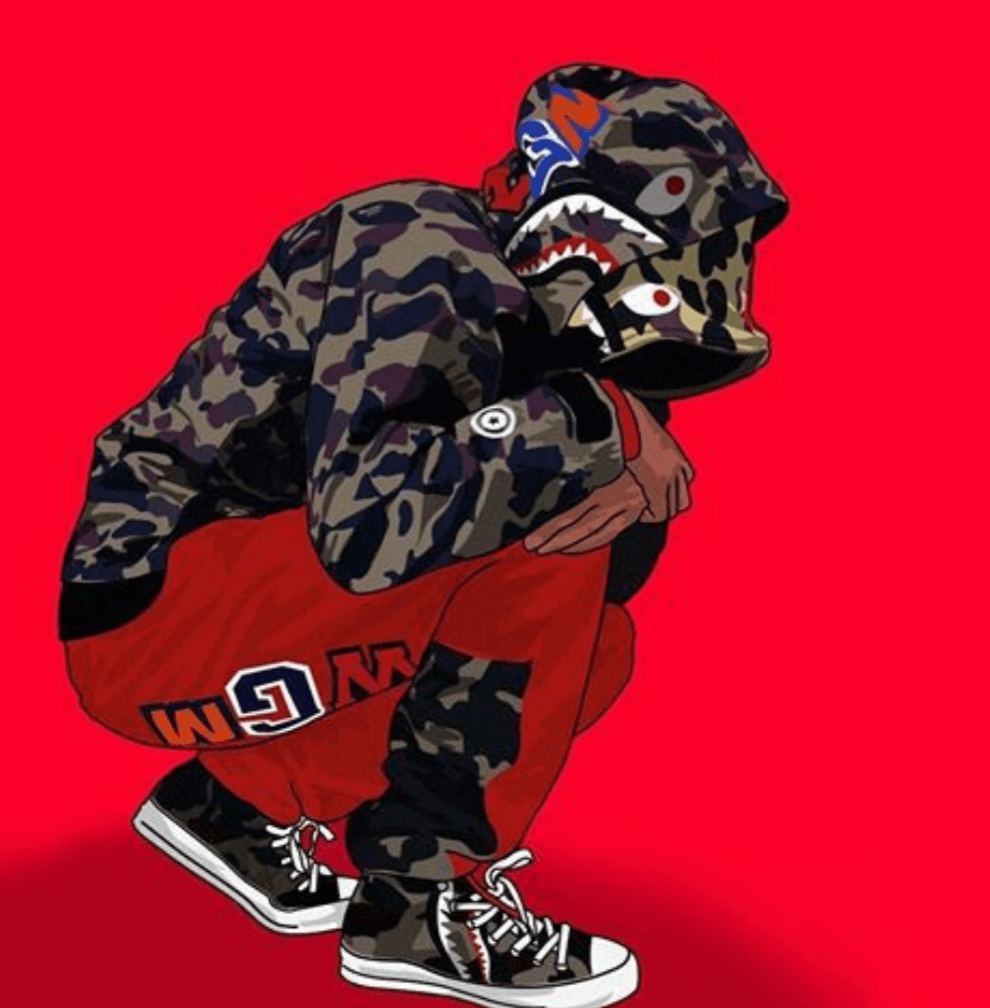 Swag Cool Supreme Wallpapers