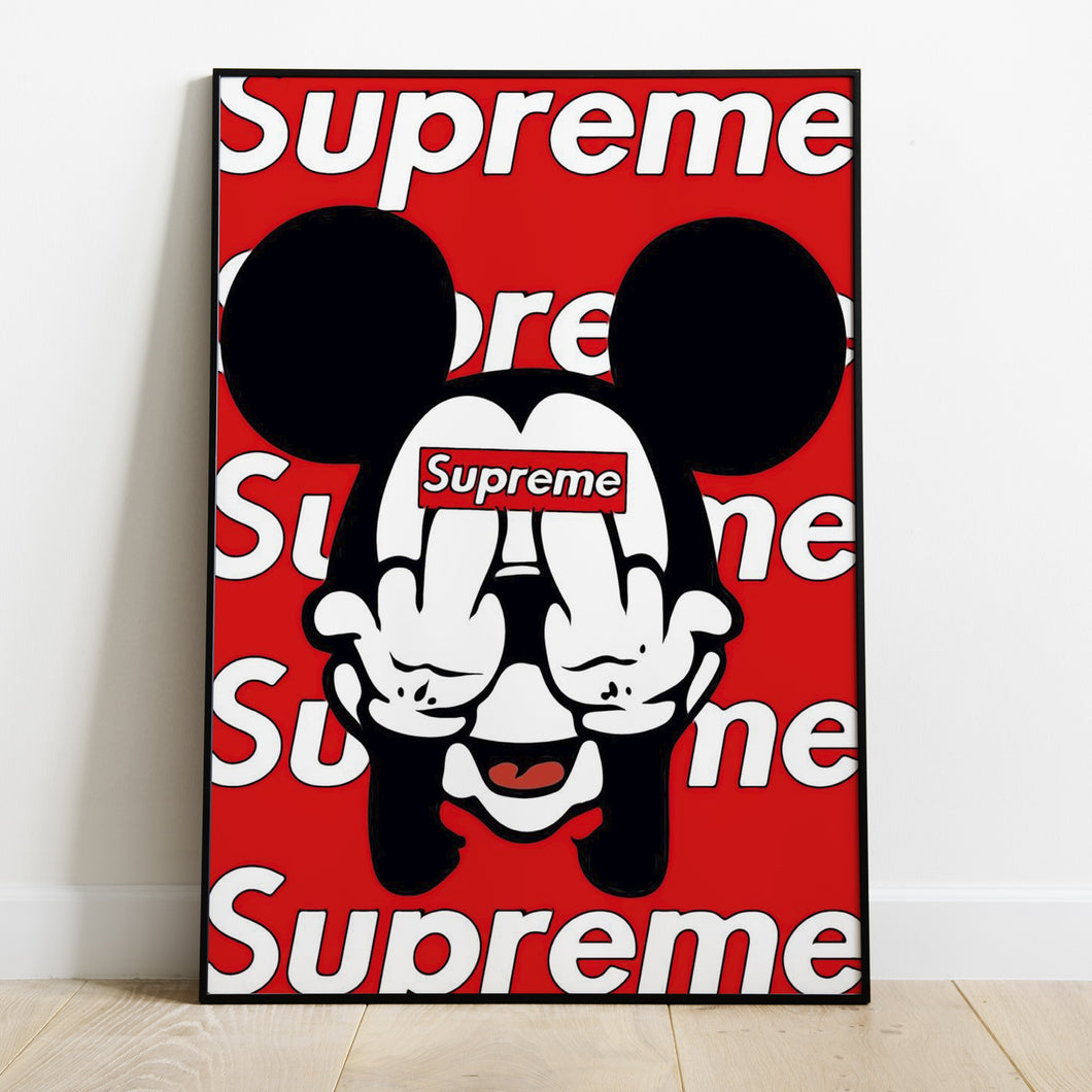 Swag Cool Supreme Wallpapers