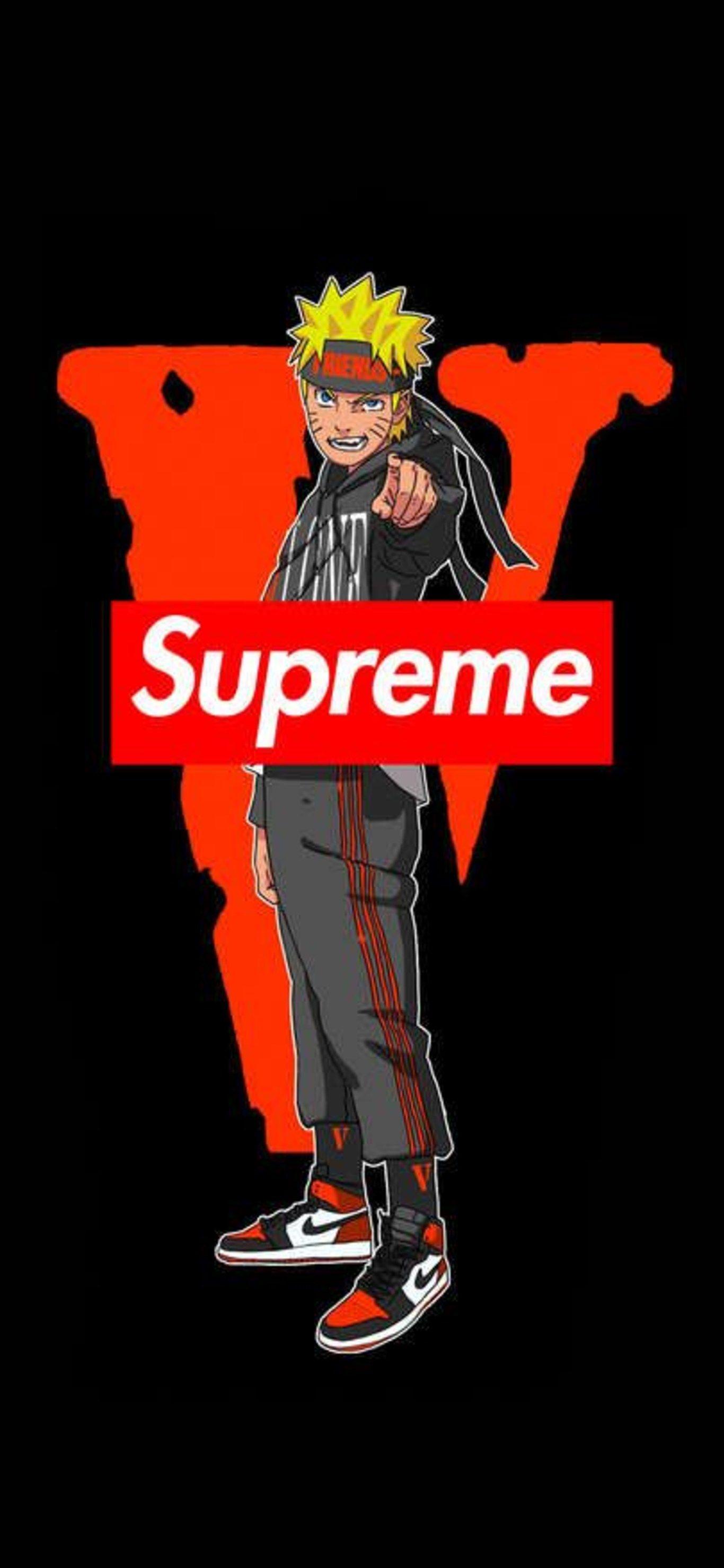 Swag Cool Supreme Wallpapers