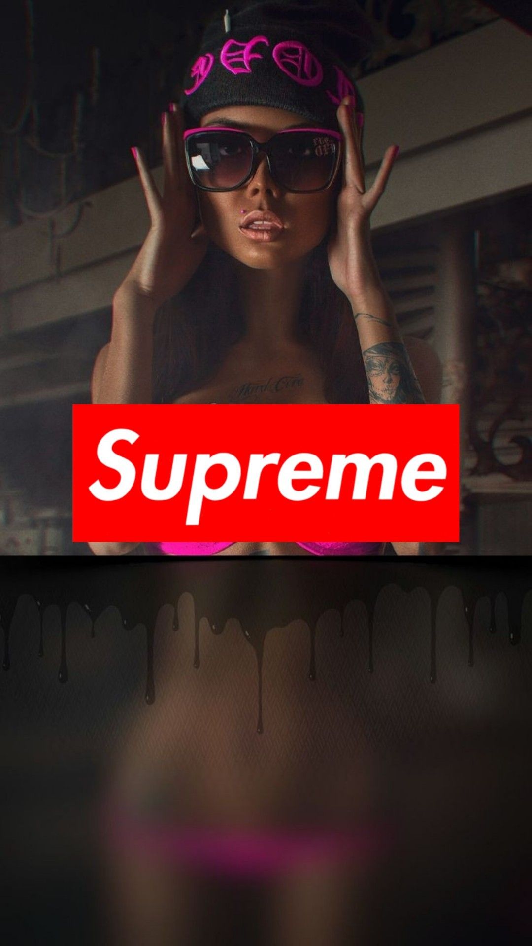 Swag Cool Supreme Wallpapers