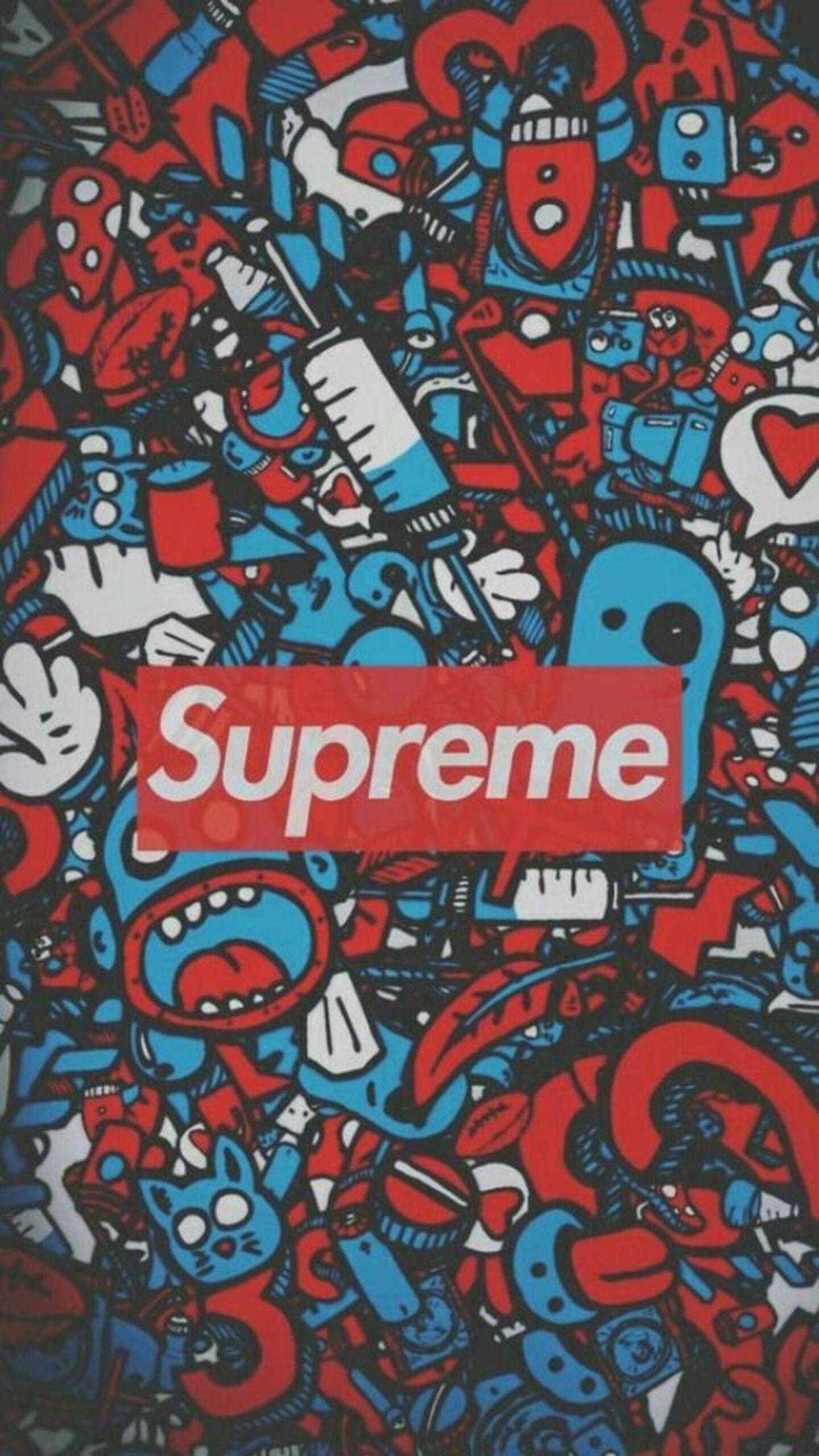 Swag Cool Supreme Wallpapers