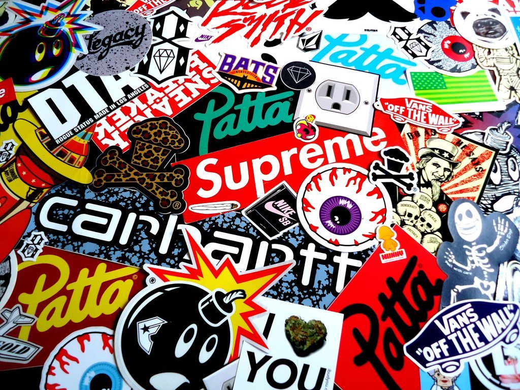 Swag Cool Supreme Wallpapers