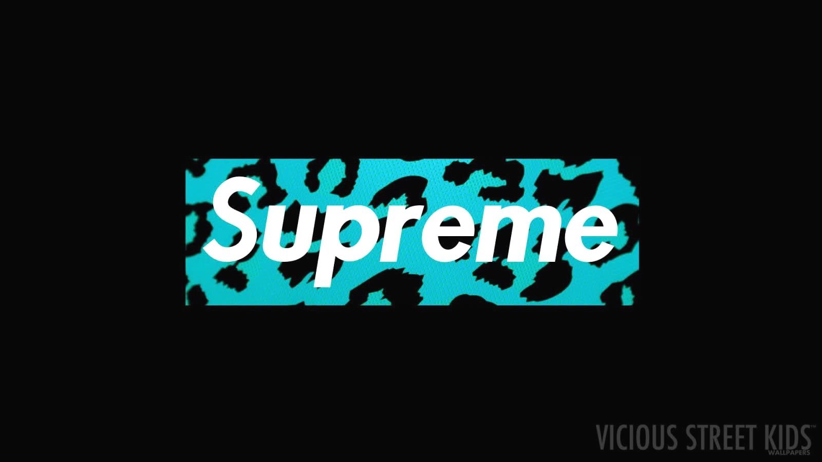 Swag Cool Supreme Wallpapers