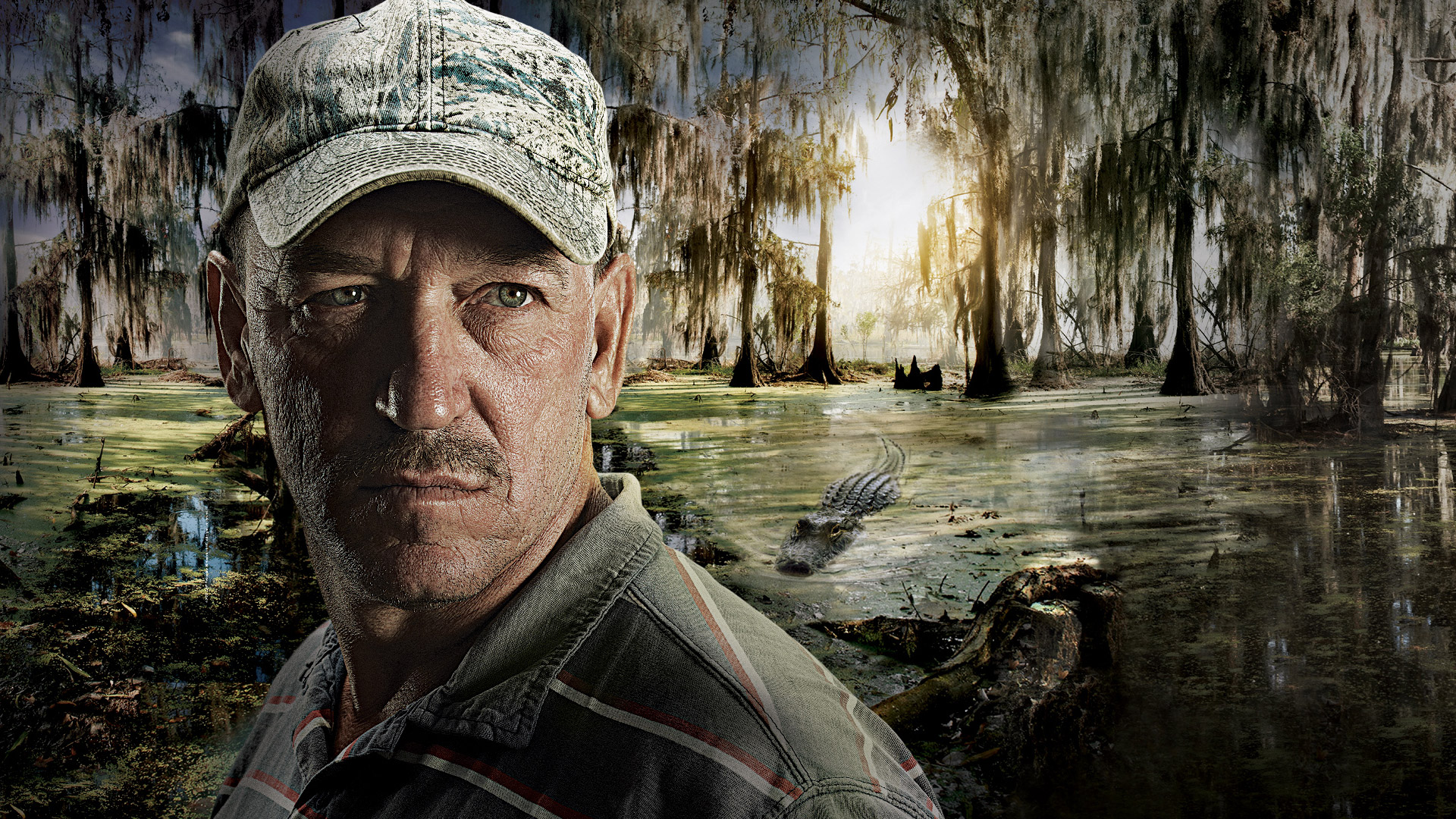 Swamp People Wallpapers