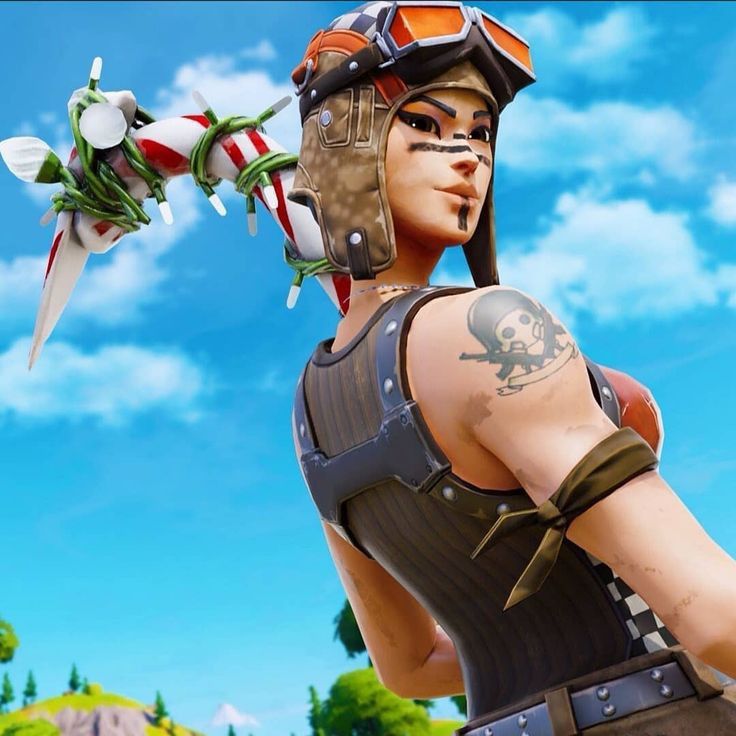 Sweaty Fortnite Wallpapers