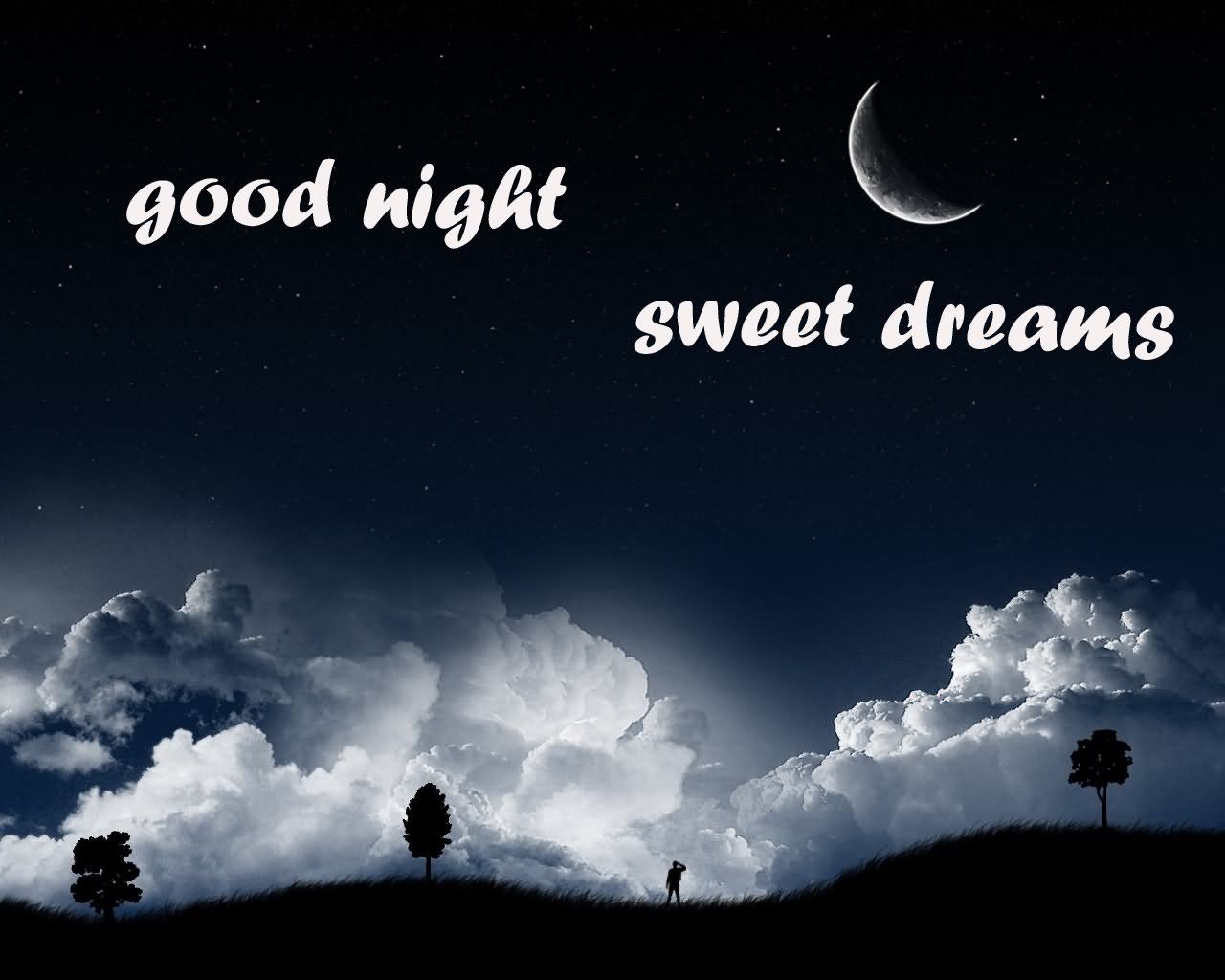 Sweet Dreams Wallpapers