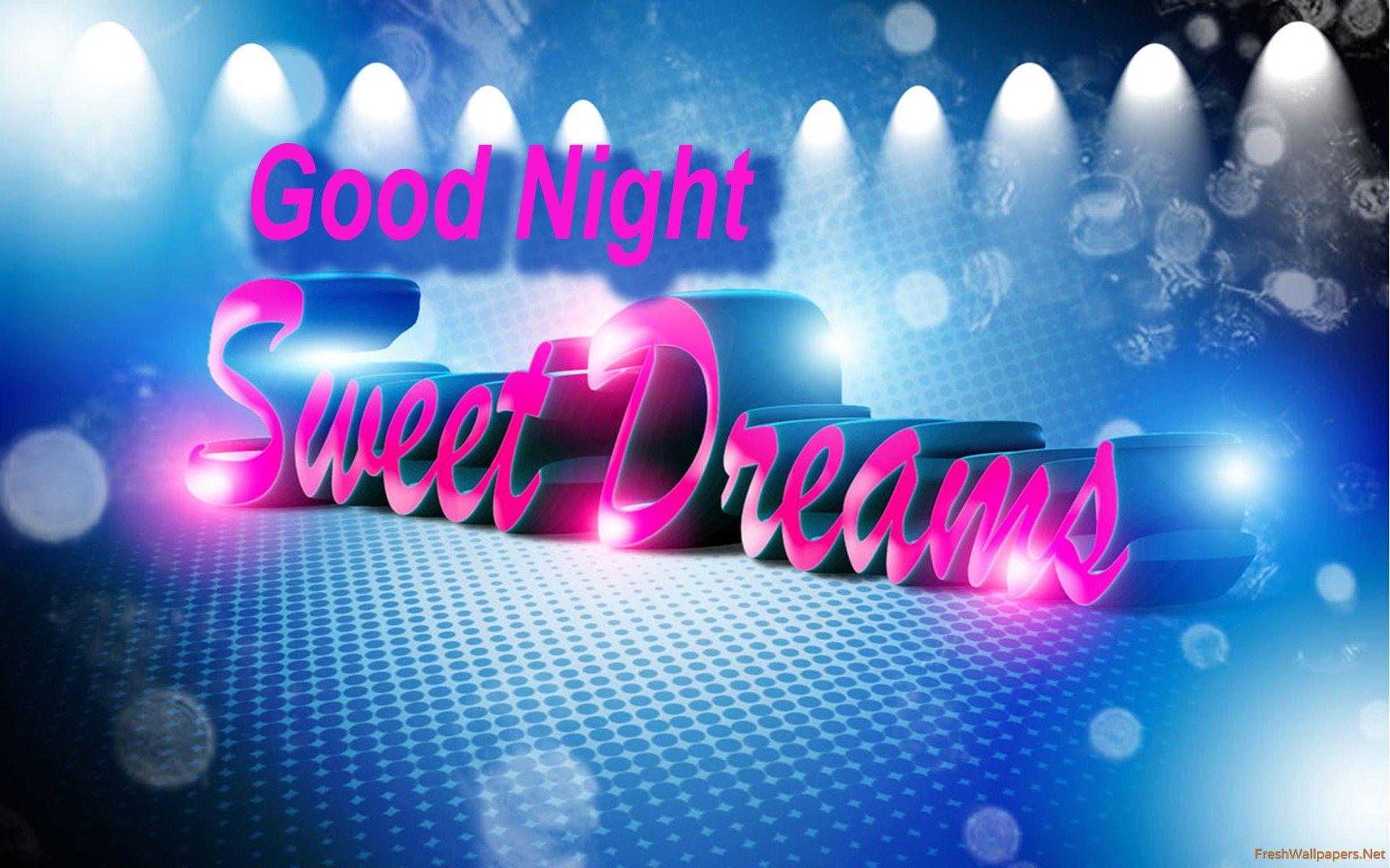 Sweet Dreams Wallpapers