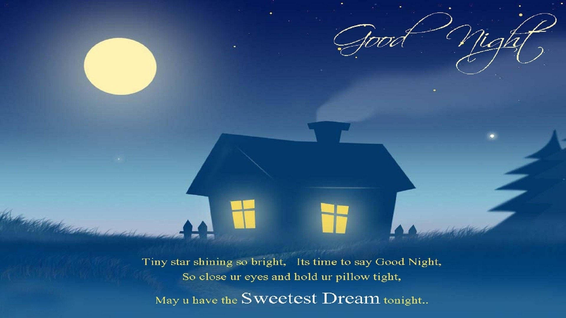 Sweet Dreams Wallpapers